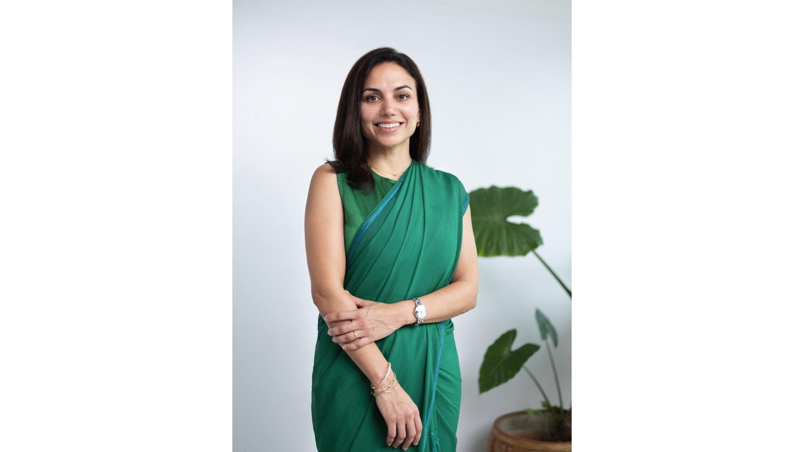 Nyrika Holkar, Executive Director, Godrej Enterprises Group