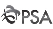 PSA International Logo