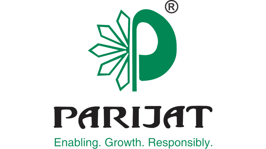 Parijat Industries (India) Ltd Logo