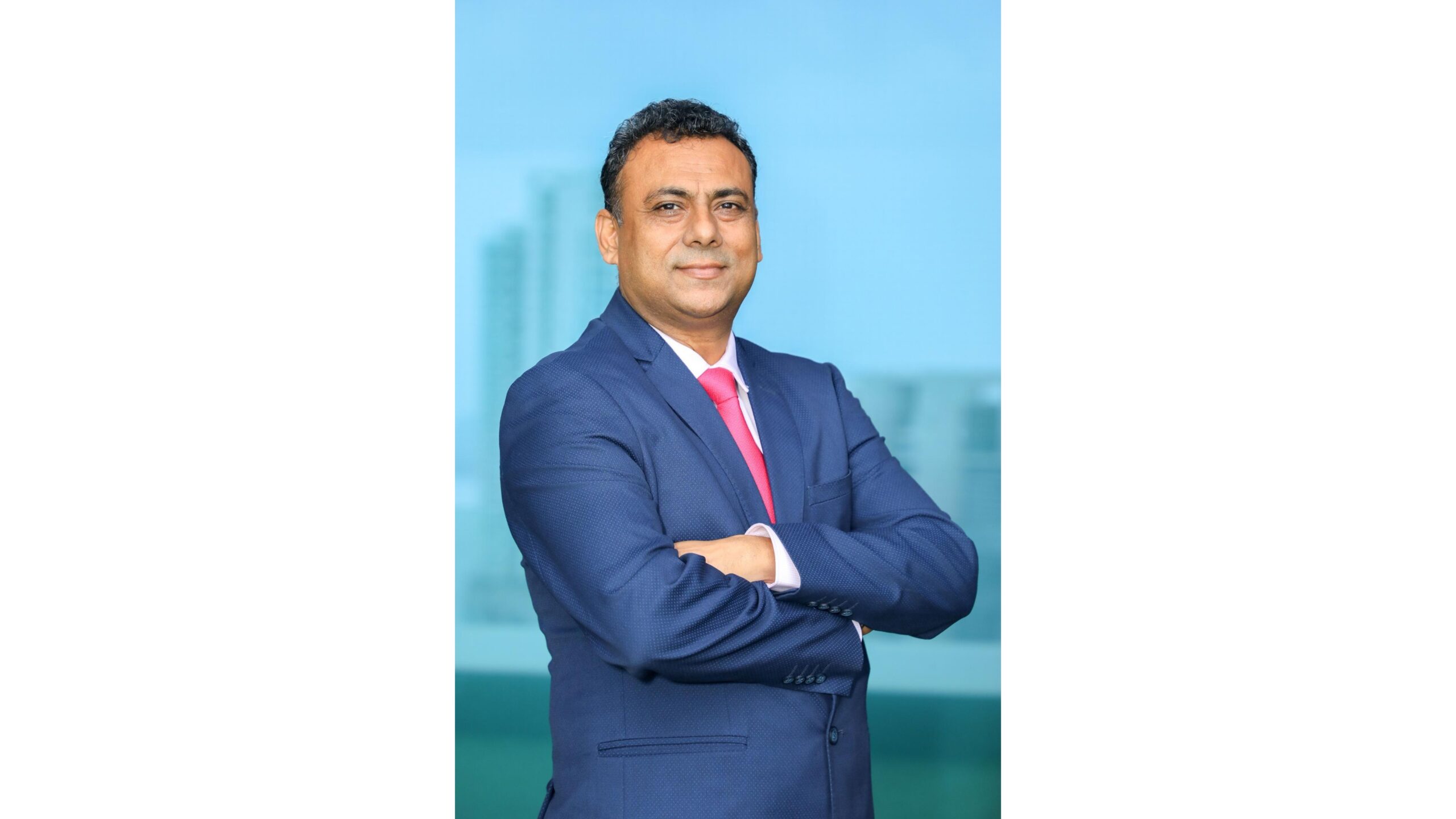Prasann ShrivastavaGroup Chief Marketing Digital Officer CMDO of ASK Asset Wealth Management Group scaled
