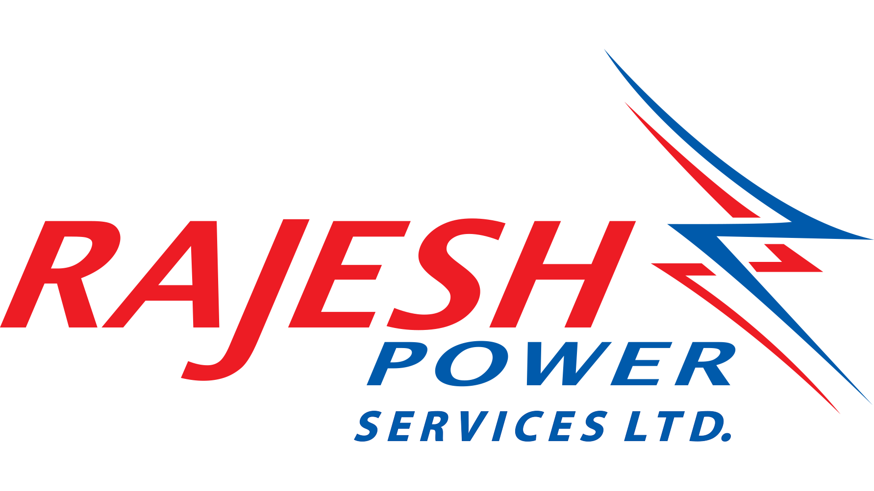 Rajesh Power Services Limited (RPSL) Logo