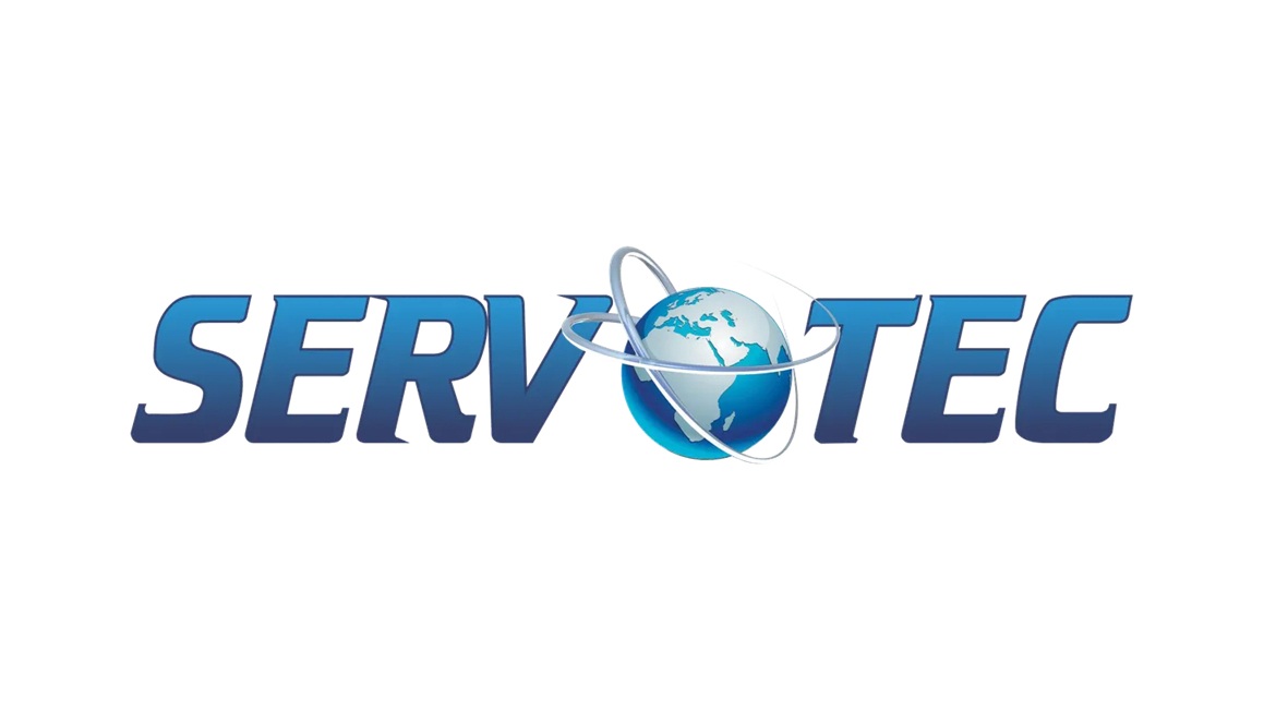 Servotech Renewable Power System Ltd. Logo
