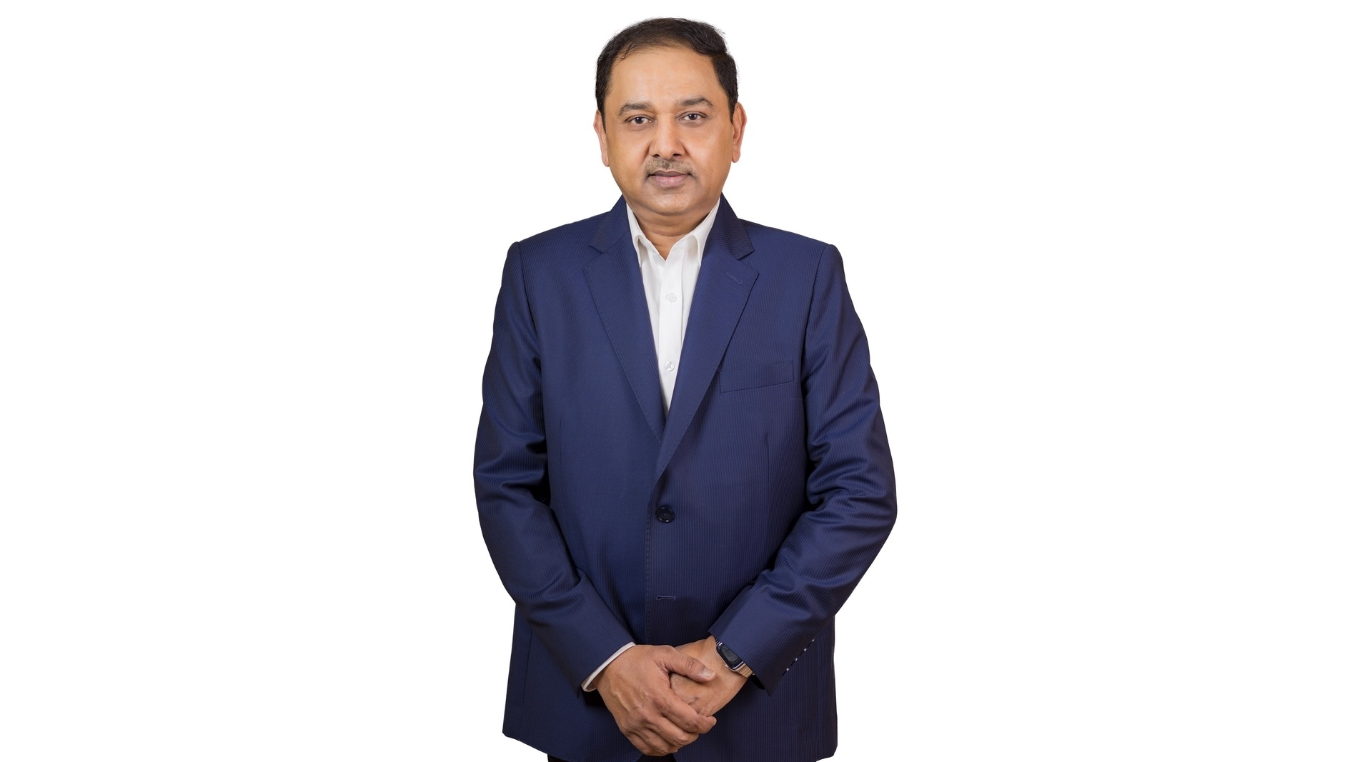 Shenu Agarwal, MD & CEO, Ashok Leyland