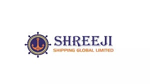 Shreeji Shipping Global Limited