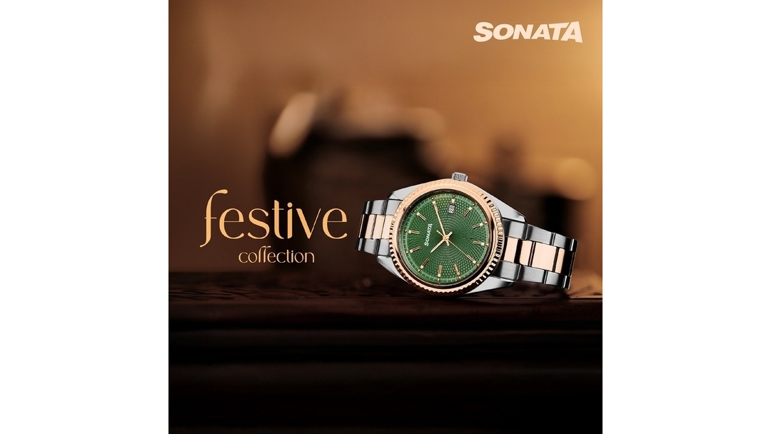 Sonata - Festive Launch