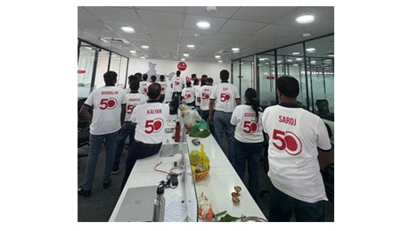 Spree Hospitality Celebrates Milestone of 50 Operational Properties