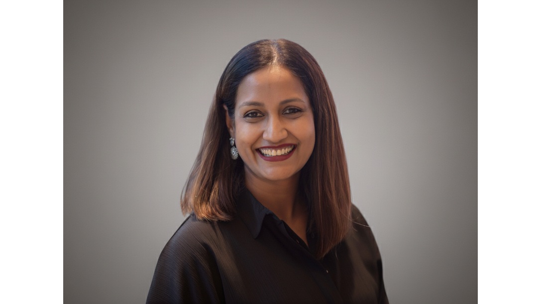 Sunita Mohanty_ Managing Director, Primus Partners