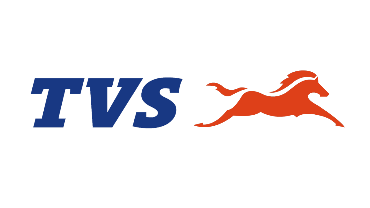 TVS Motor Company Logo