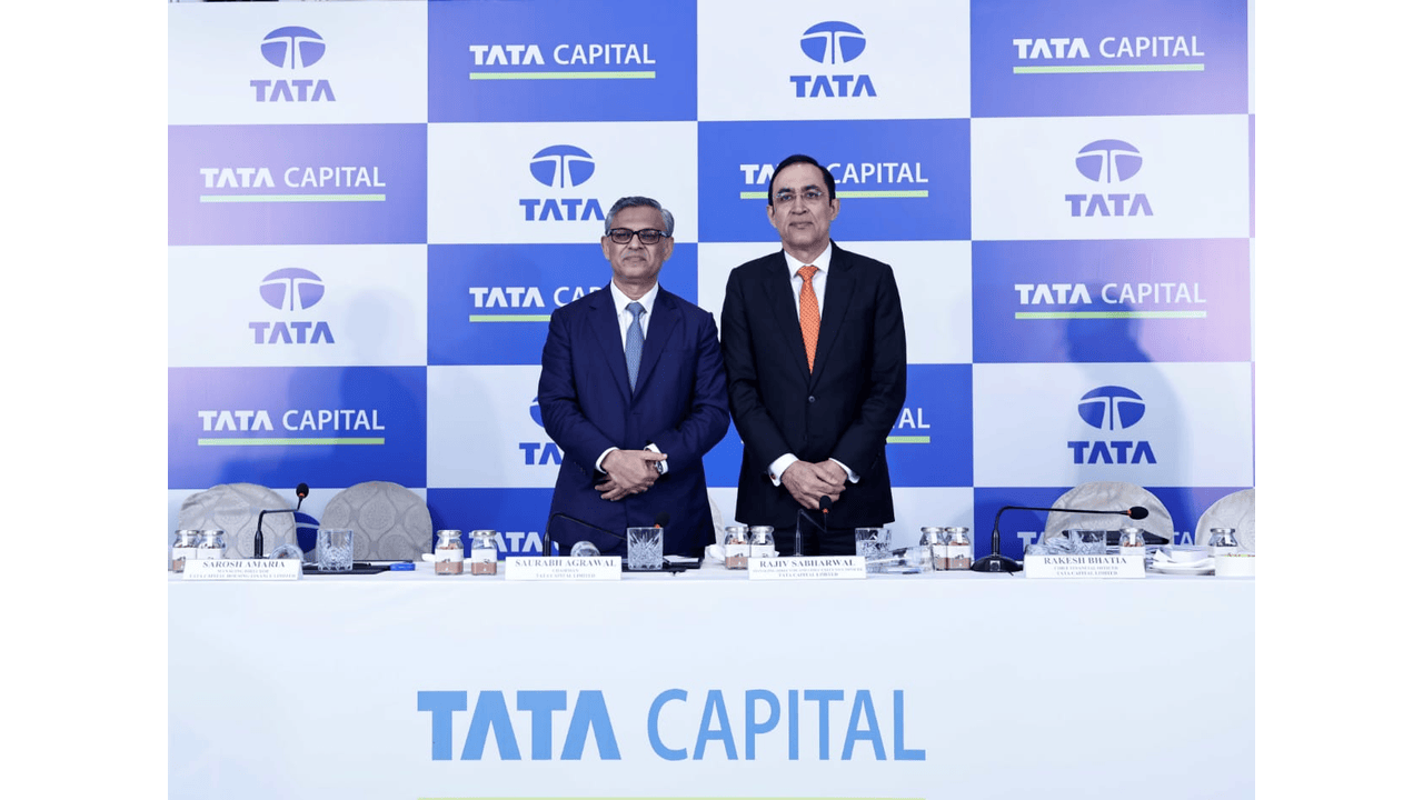 Tata Capital Limited’s Initial Public Offer