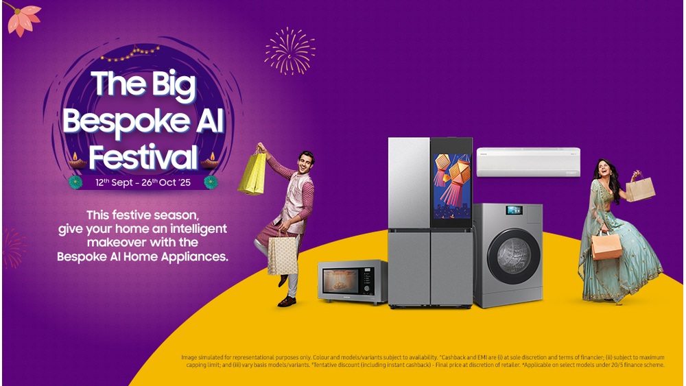The Big Bespoke AI Festival