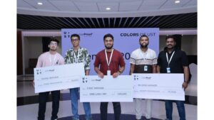 UST GenCys 2025 CTF Competition Winners
