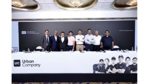 Urban Company Limited IPO