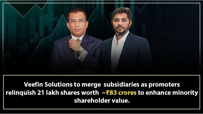 Veefin Solutions Limited-Photo