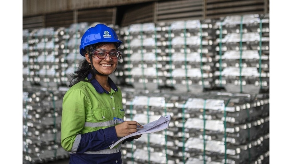 World EV Day - Vedanta set to boost metal manufacturing