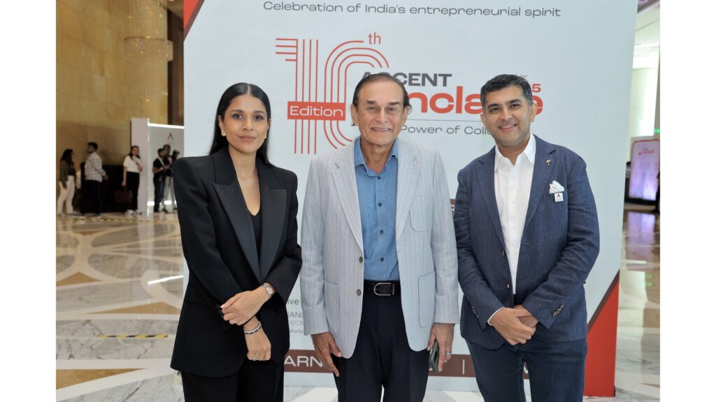1st picture- ASCENT conclave