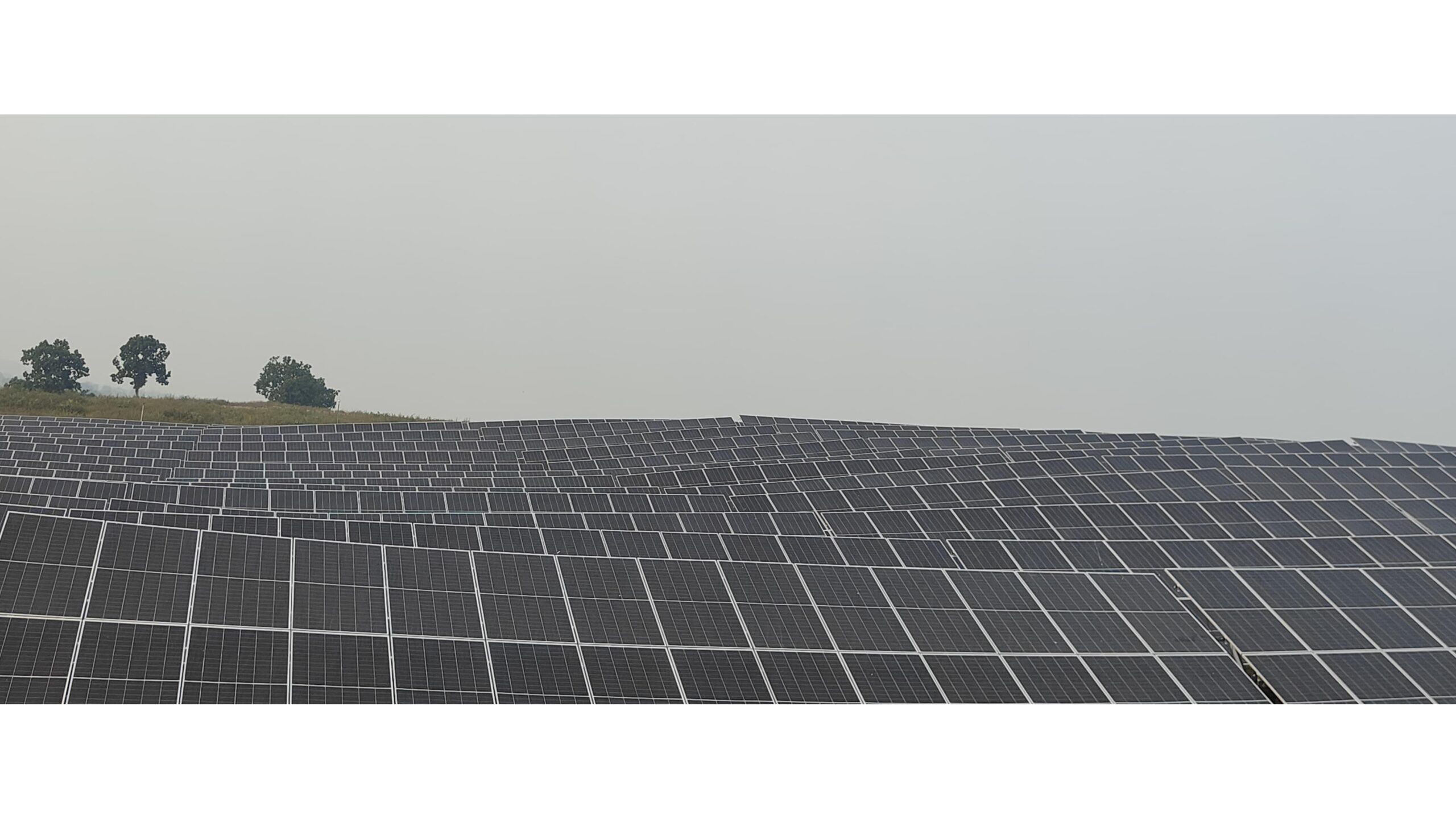 Shree Cement Commissions 20 MW Solar Plant in Chitrakoot, Uttar Pradesh 1 20 MW Solar Plant in Chitrakoot, Uttar Pradesh
