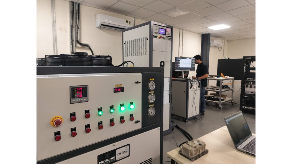 ARAI-Micelio Digital Twin Lab that Promises to Revolutionise EV Testing Technologies is Now Completely Operational