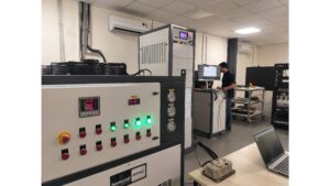 ARAI-Micelio Digital Twin Lab that Promises to Revolutionise EV Testing Technologies is Now Completely Operational