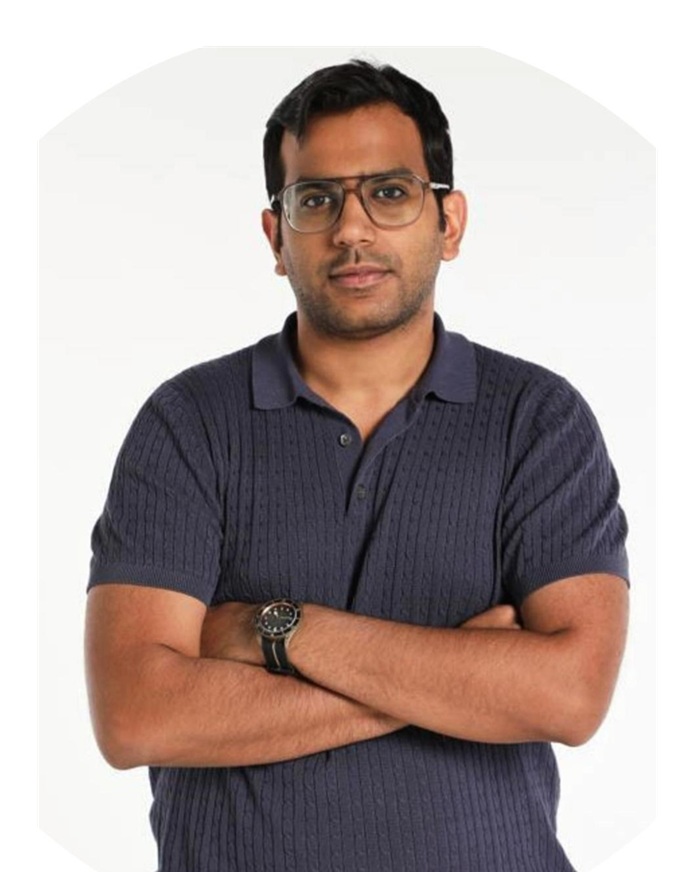 Jalpak Foods Secures Strategic Investment by Growth Investor Aditya Halwasiya 3 Aditya Halwasiya