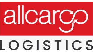 Allcargo Logistics Logo