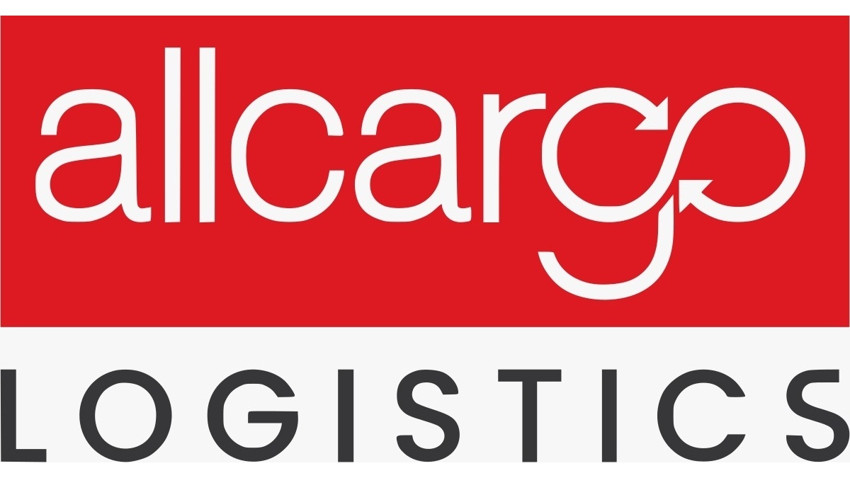 Allcargo Logistics Logo