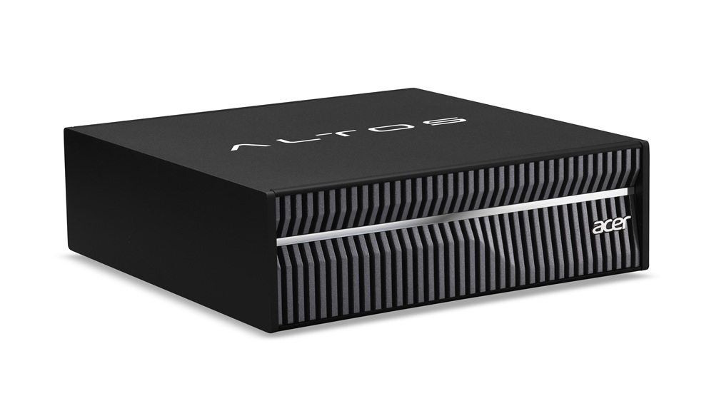 Altos Launches the New Altos BrainSphere™ GB10 F1, Building the Next-Gen AI Workstation 1 Stacked from 3 images. Method=B (R=8,S=4)