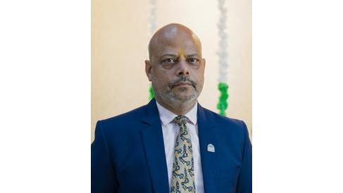 Serentica Renewables appoints Anil Kumar Singh as Director – Operations 5 Anil Kumar Singh, Director – Operations, Serentica Renewables