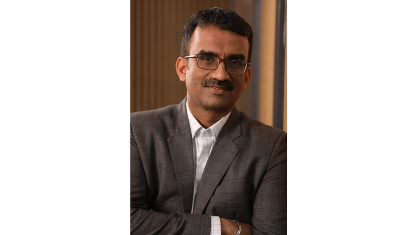 Anunaya Kumar,President – Sales & Distribution, ASK Investment Managers
