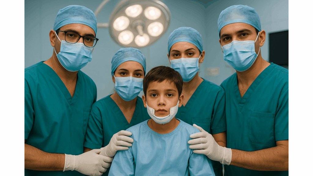 Apex Hospitals