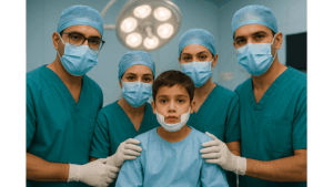 Apex Hospitals