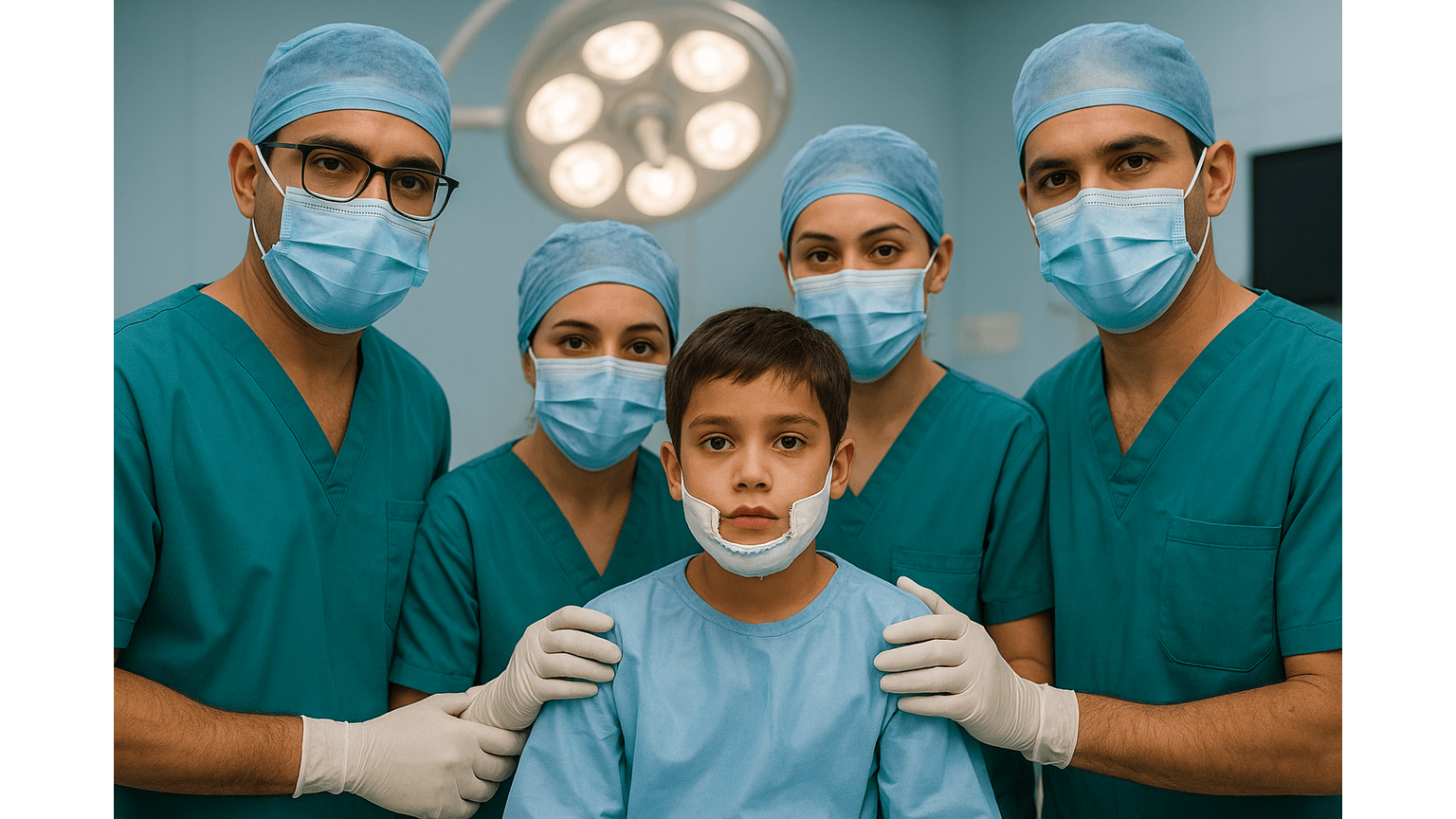 Apex Hospitals