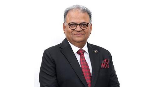 Petroleum Secretary to Inaugurate India’s Premier Global Geoscience Summit “SPG 2025” in Jaipur Tomorrow 2 Arun Kumar Singh, Chairman, ONGC