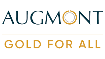 Augmont Enterprises Limited Logo