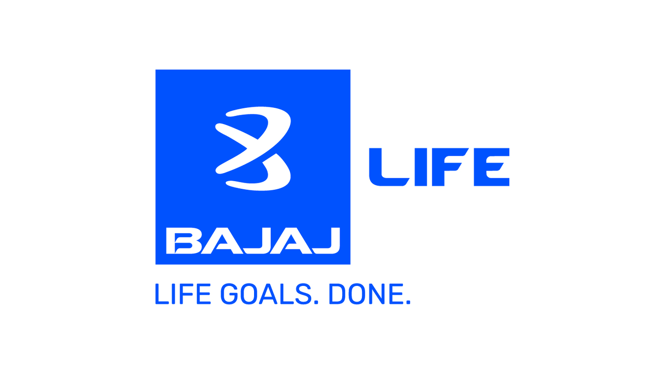 Bajaj Life Logo
