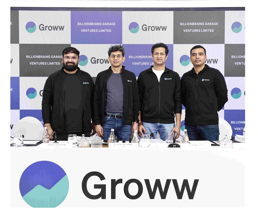 Billionbrains Garage Ventures Limited’s Initial Public Offer to open on Tuesday, November 4, 2025