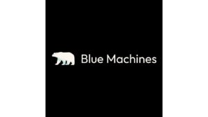 Blue Machine