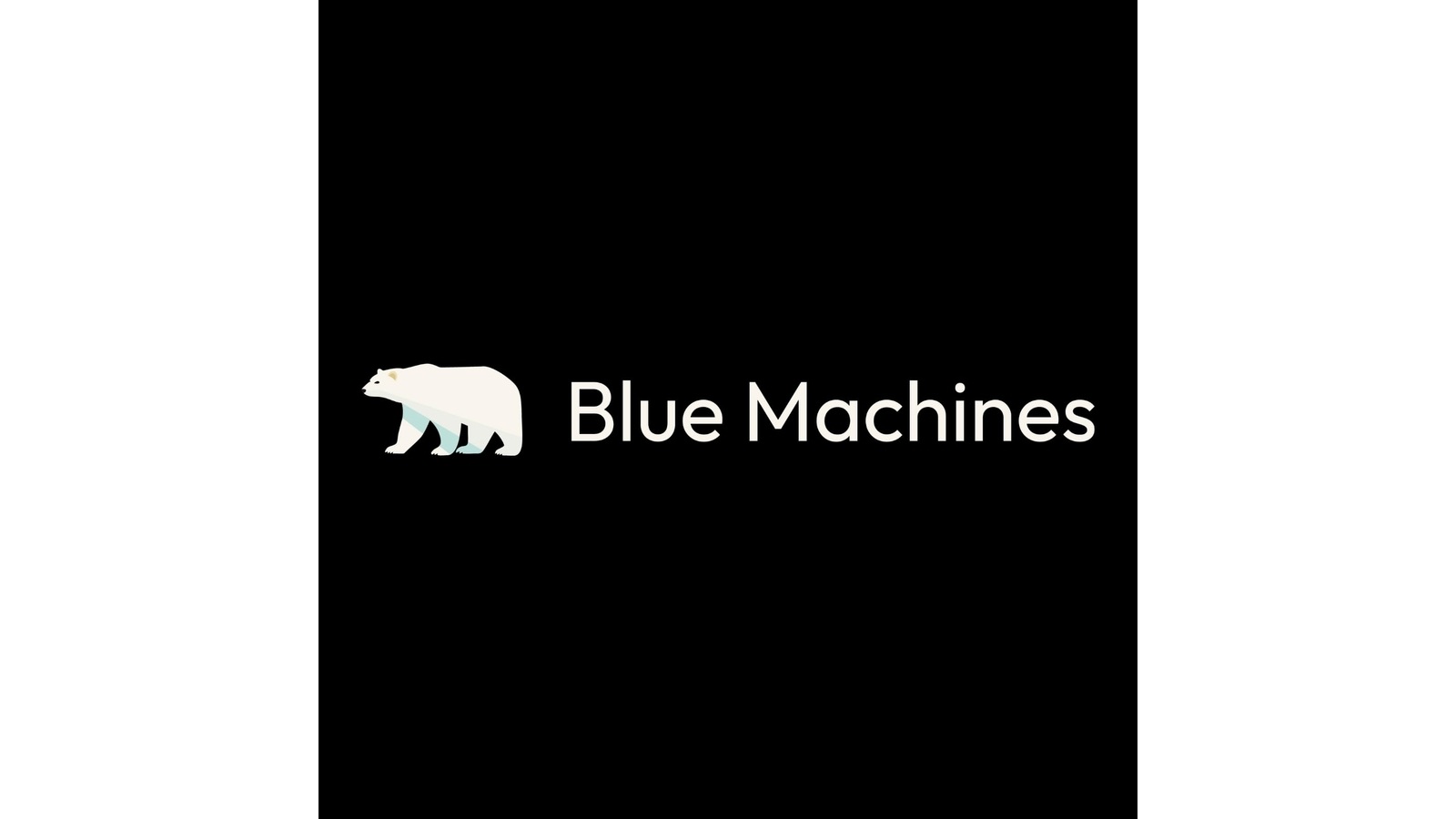 Blue Machine