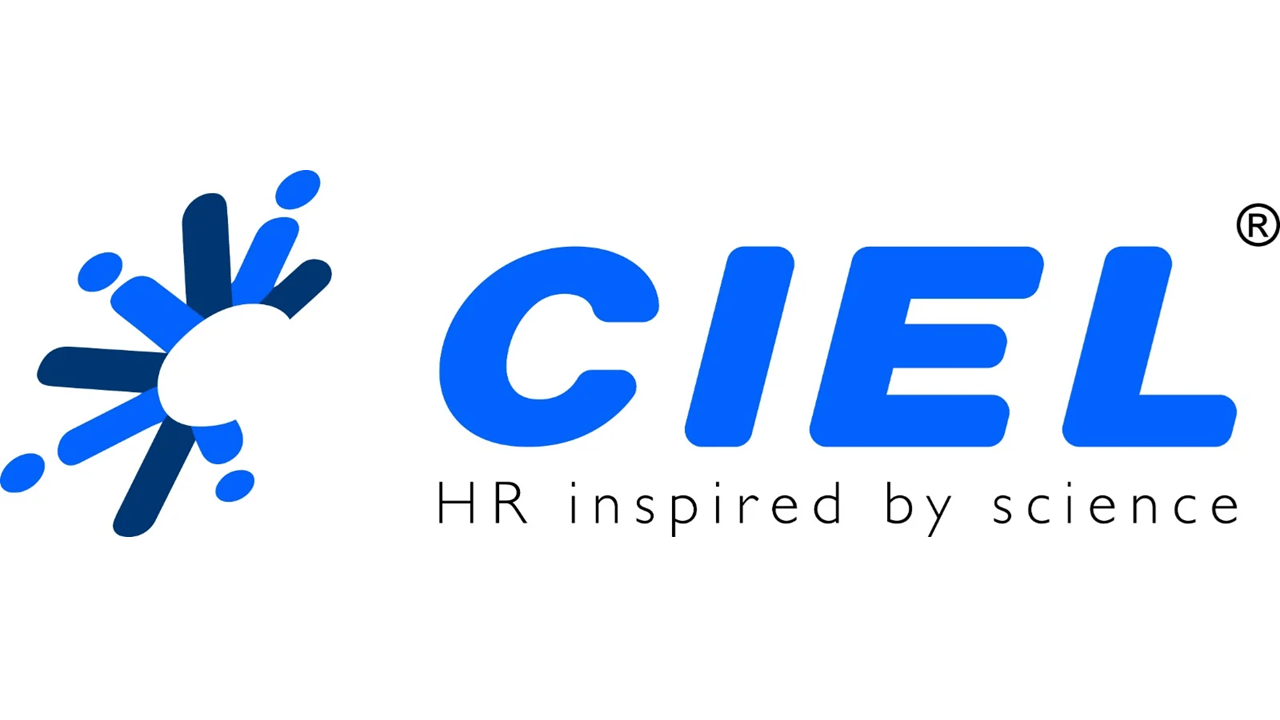 CIEL HR Logo