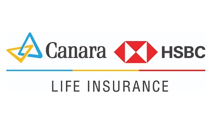 Canara HSBC Life Logo