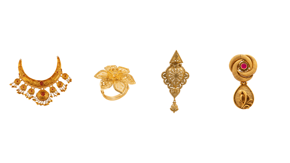 Celebrate Chhath Puja in Golden Splendour with Kalyan Jewellers 1 Celebrate Chhath Puja in Golden Splendour with Kalyan Jewellers
