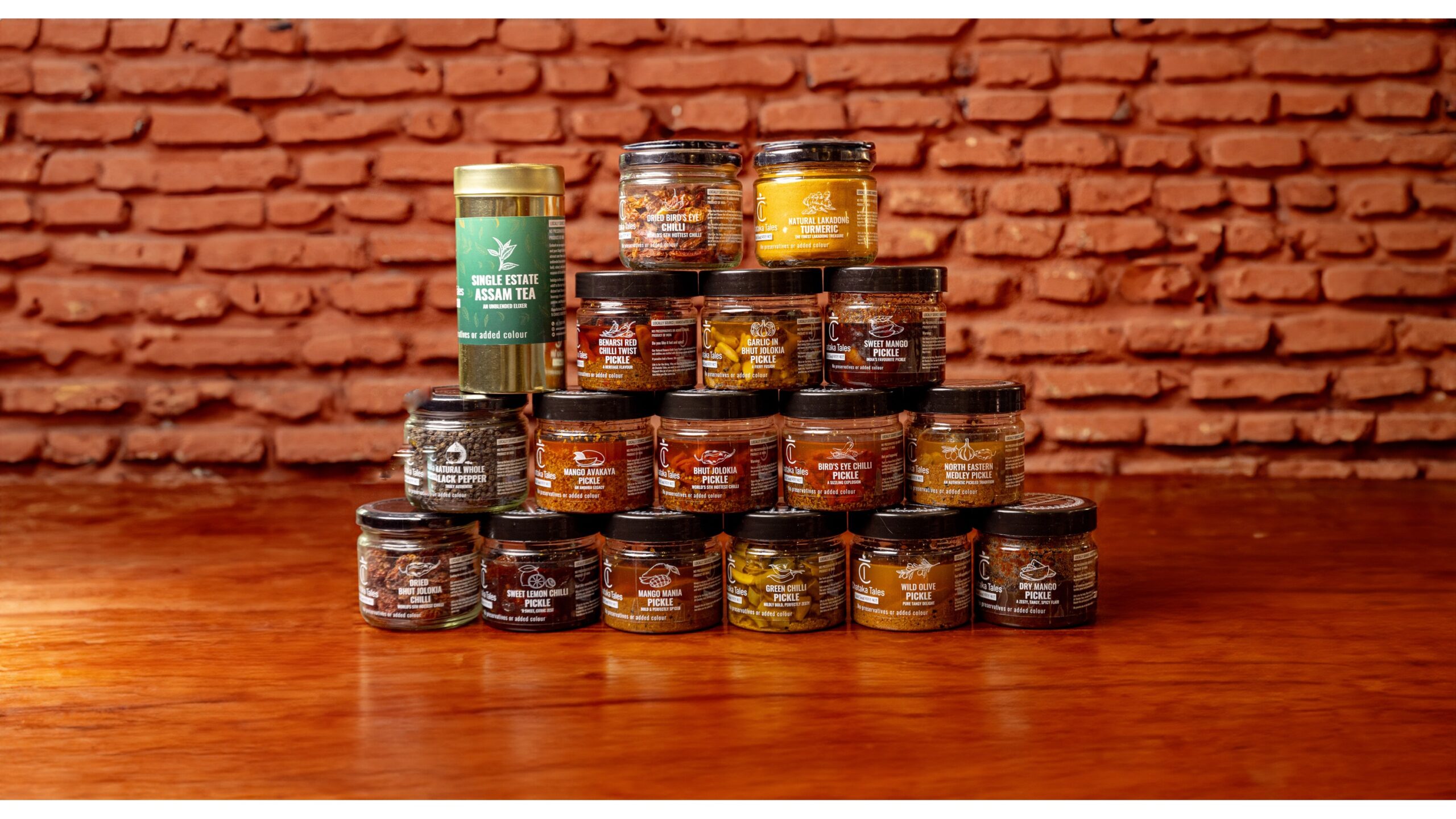 Chataka Tales Products