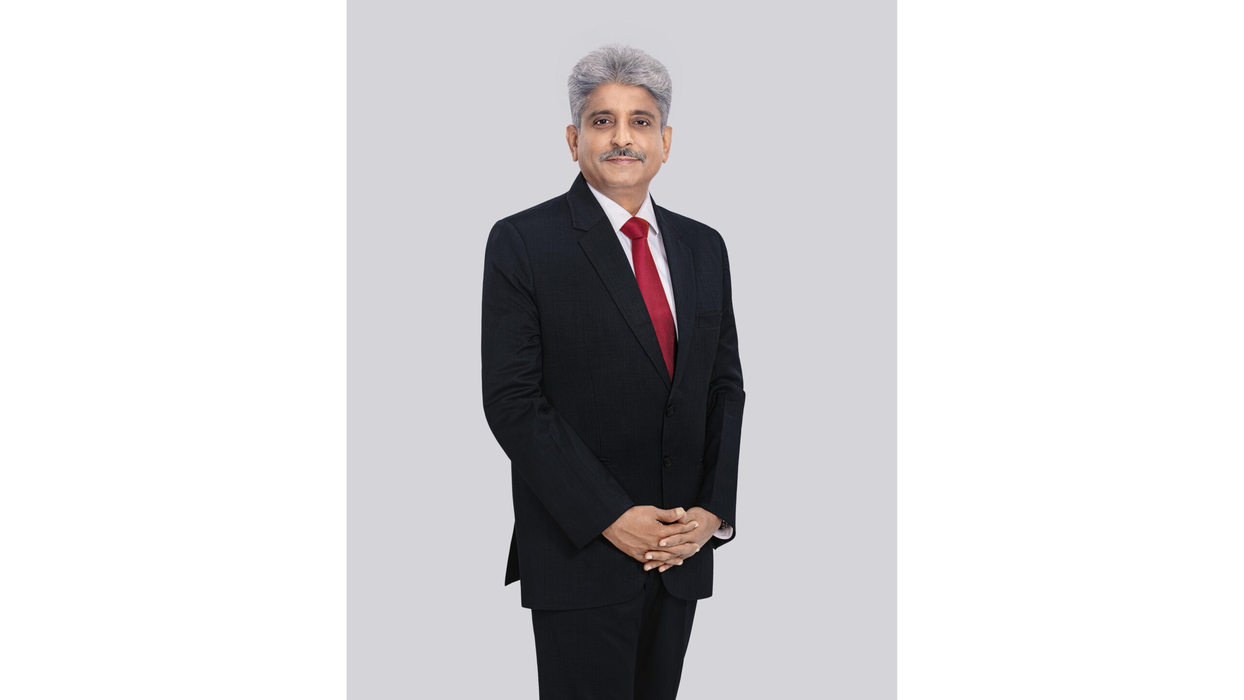 Deepak Thakur, Managing Director and CEO, Hinduja Renewables Energy Pvt Ltd