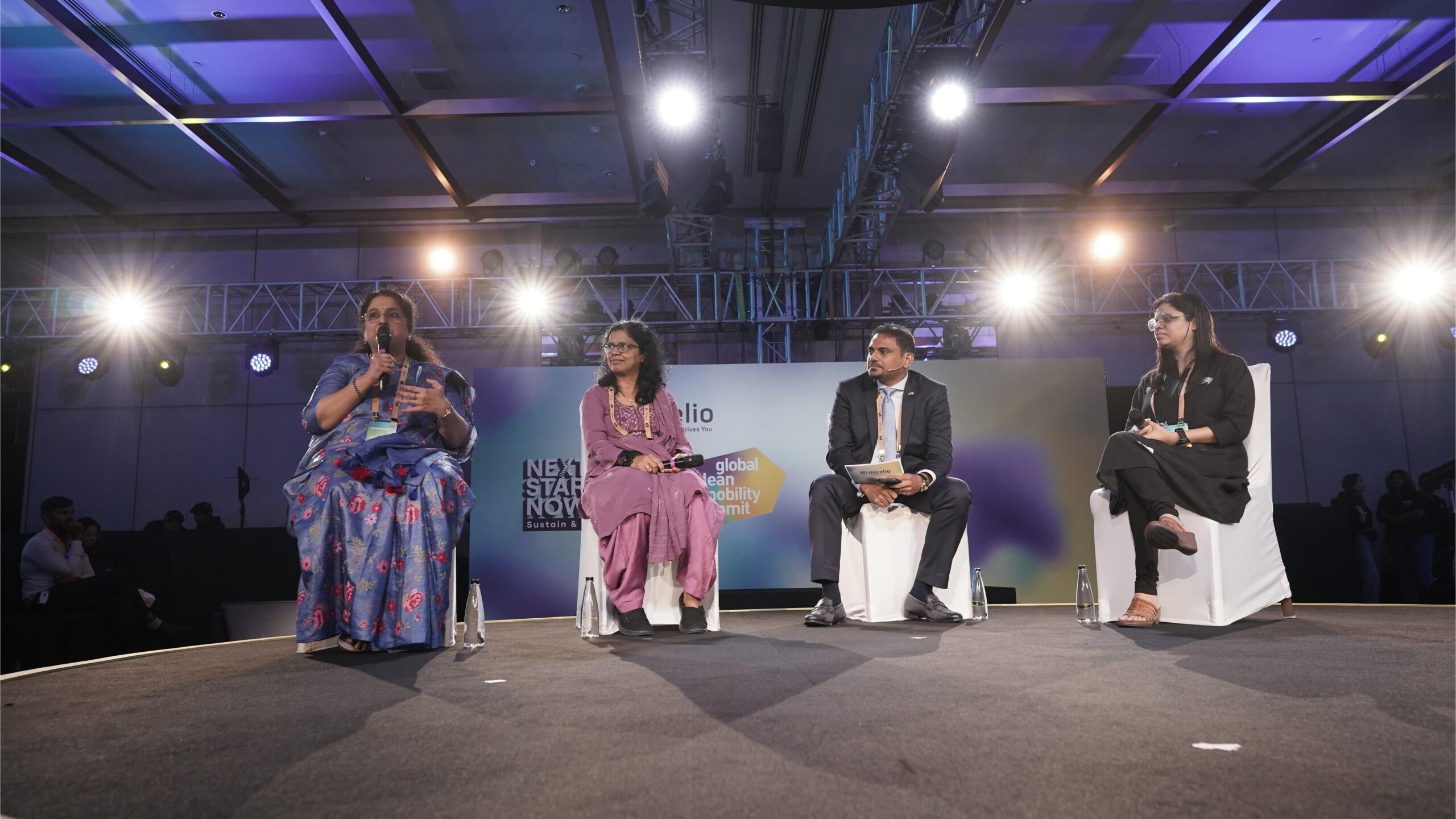 Driving Economic Acceleration Through Sustainability