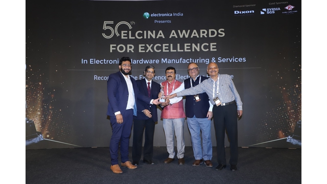 ELCINA Awards 2025