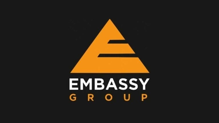 Embassy Group Logo