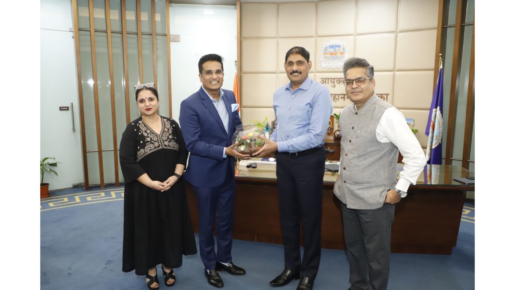 For a Plastic-Free Navi Mumba