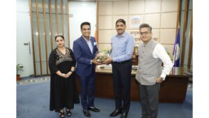 For a Plastic-Free Navi Mumba