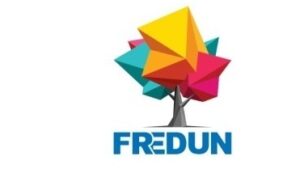 Fredun Pharmaceuticals Limited Logo