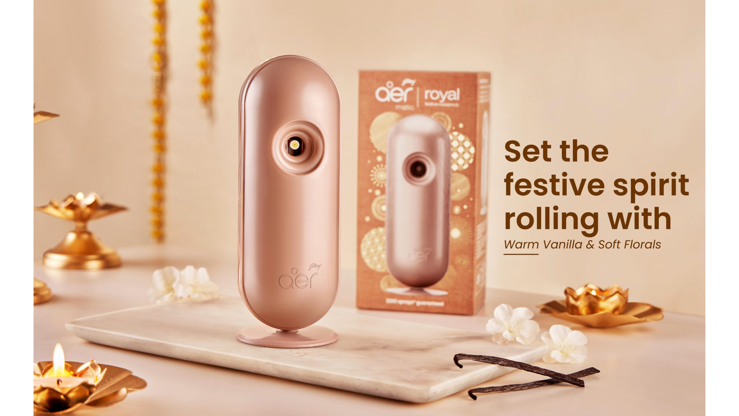 Godrej Aer Matic_Vanila_A+