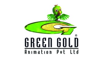 Green Gold